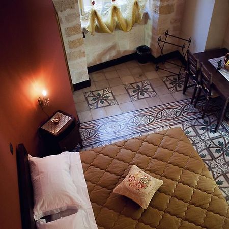 بارليتا Affittacamere B&B Meapvlia المظهر الخارجي الصورة