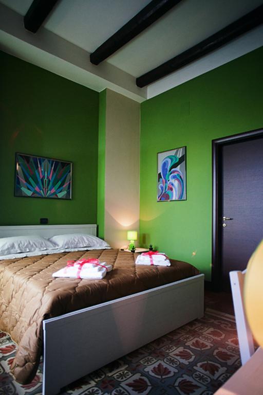 بارليتا Affittacamere B&B Meapvlia الغرفة الصورة