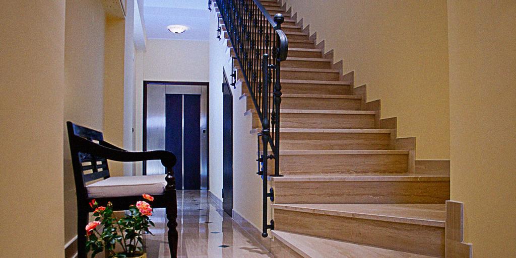 بارليتا Affittacamere B&B Meapvlia المظهر الخارجي الصورة