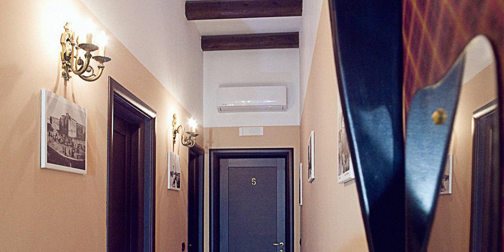 بارليتا Affittacamere B&B Meapvlia المظهر الخارجي الصورة