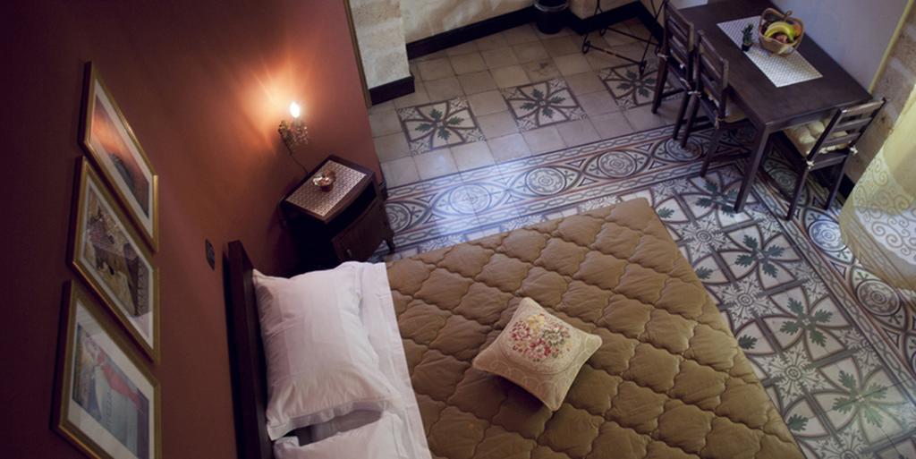 بارليتا Affittacamere B&B Meapvlia المظهر الخارجي الصورة