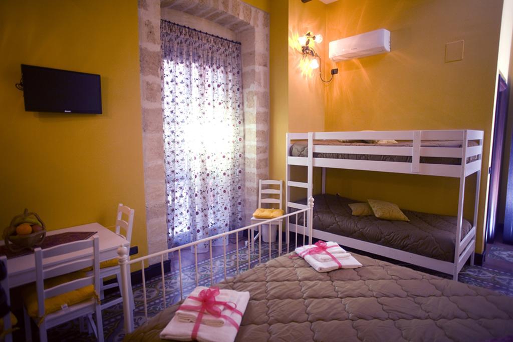 بارليتا Affittacamere B&B Meapvlia الغرفة الصورة